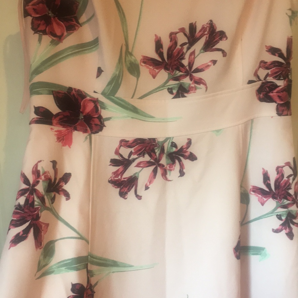 Dress - Picture 2 of 2